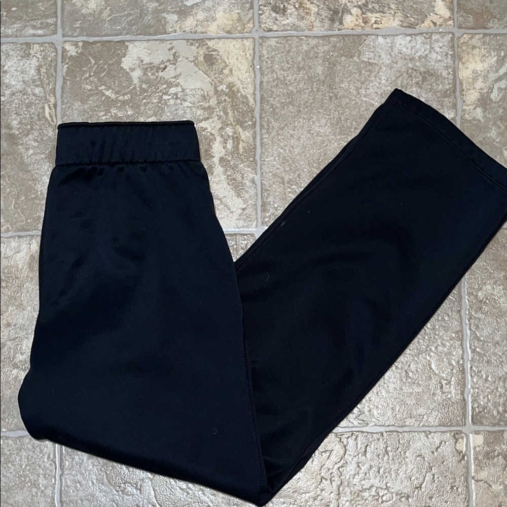 **Last chance** Nike Kids Black Joggers